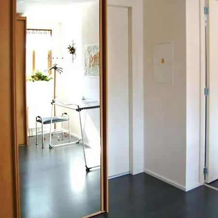 Rokytno 20- 8 Apartment