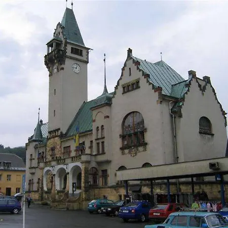 Rokytno 20- 8 * Rokytnice nad Jizerou