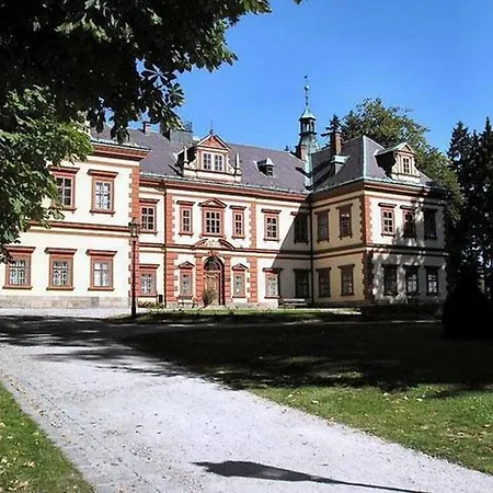 Rokytno 20- 8 * Rokytnice nad Jizerou