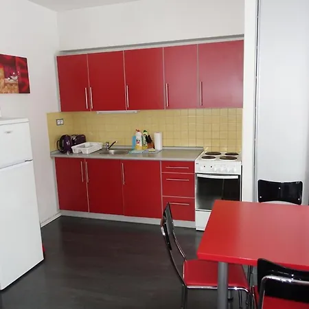 Rokytno 20- 8 Apartment *