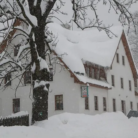 Rokytno 20- 8 Apartment