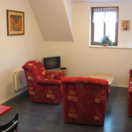Rokytno 20- 8 Apartment