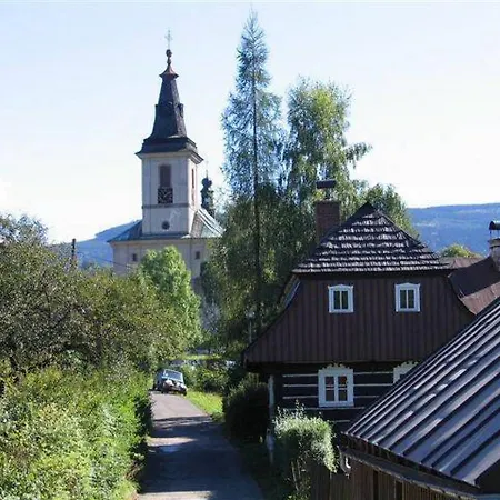 Rokytno 20- 8 Rokytnice nad Jizerou